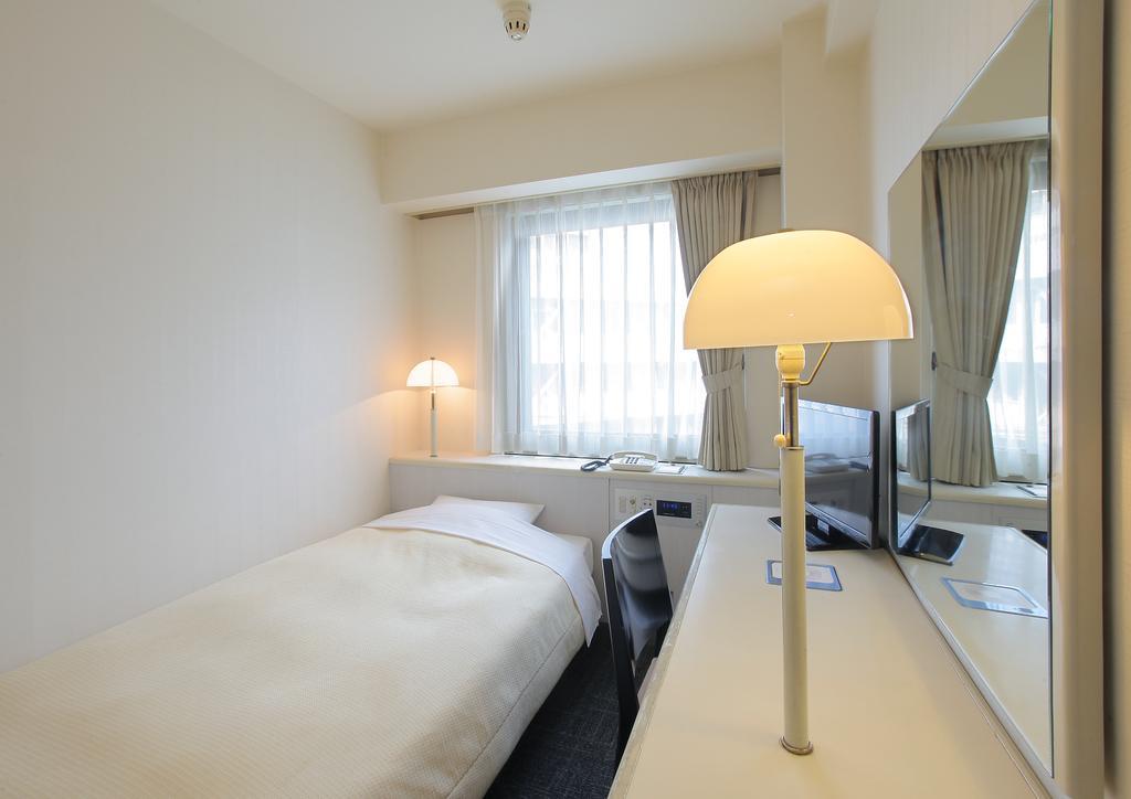 Birdie Hotel Chiba Exterior foto